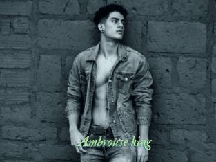 Ambrouse_king