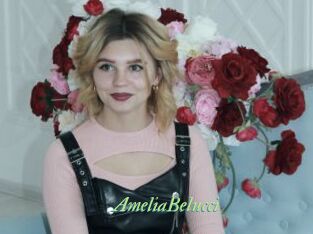 AmeliaBelucci Tel Coquin