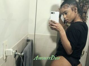 AmourrDior Tel Coquin
