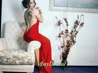 AmyDevone
