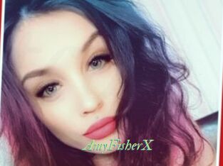 AmyFisherX Tel Coquin