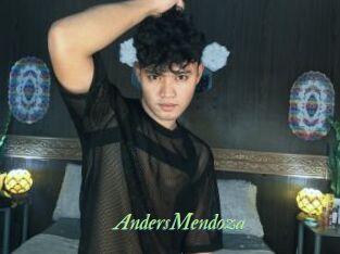 AndersMendoza Tel Coquin