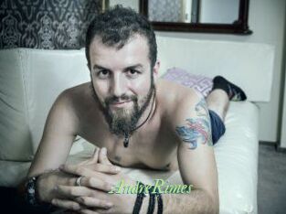 AndreRimes