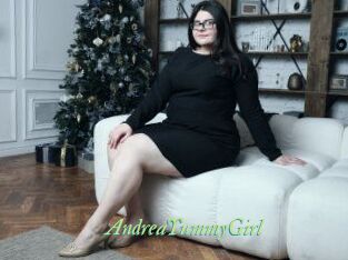AndreaYummyGirl Tel Coquin
