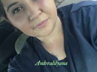 Andrealilyana