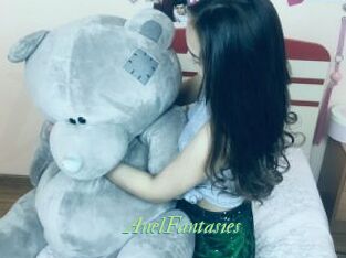 AnelFantasies