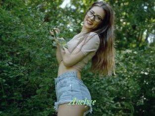 Anelyse Tel Coquin