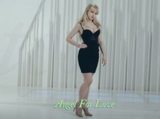 Angel_For_Love