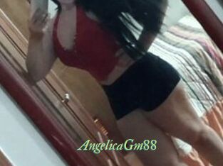 AngelicaGm88 Tel Coquin