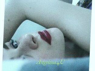 Angelina4U Tel Coquin