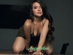 AngieBelini Tel Coquin