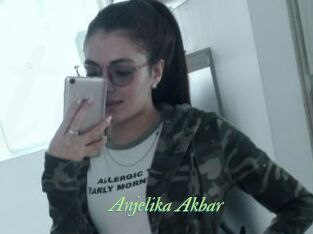 Anjelika_Akbar Tel Coquin