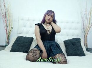 AnneSwift Tel Coquin