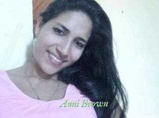 Anni_Brown Tel Coquin