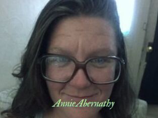 AnnieAbernathy