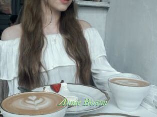 Annie_Boston Tel Coquin
