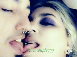 Anoncouple777