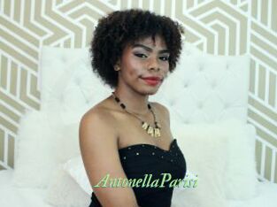 AntonellaParisi