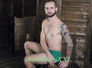 AntonioMachoXXL