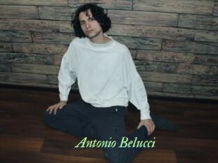 Antonio_Belucci Tel Coquin