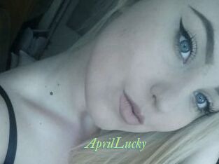 AprilLucky