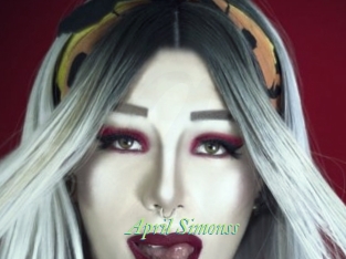 April_Simonss Tel Coquin