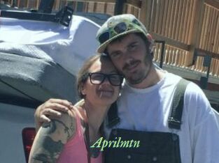 Aprilmtn