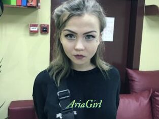 AriaGirl Tel Coquin