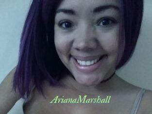 Ariana_Marshall Tel Coquin