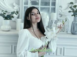 ArianaRayn Tel Coquin