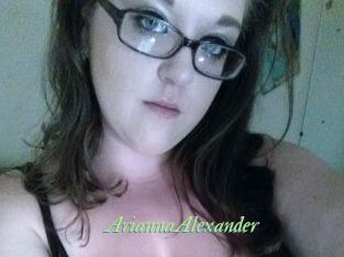 Arianna_Alexander