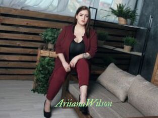 AriianaWilson
