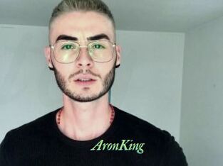 AronKing Tel Coquin