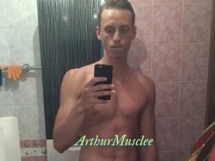 ArthurMusclee