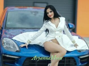AryannaMoon