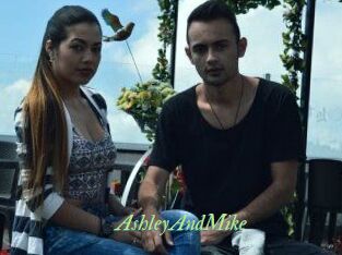 AshleyAndMike
