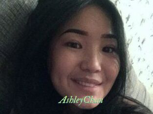 AshleyChan