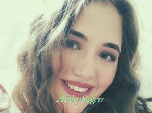 AshleyRogers Tel Coquin