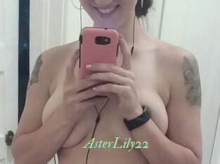 AsterLily22
