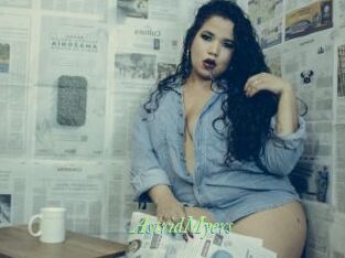 AstridMyers Tel Coquin