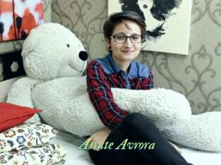 Astute_Avrora Tel Coquin