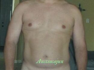 Austincajun Tel Coquin
