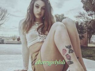 Averygirlyloli