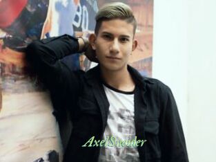 AxelSneider Tel Coquin