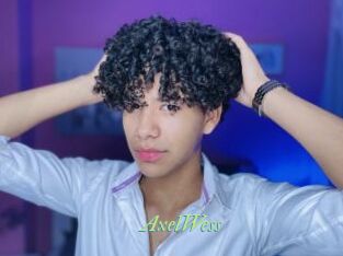 AxelWess