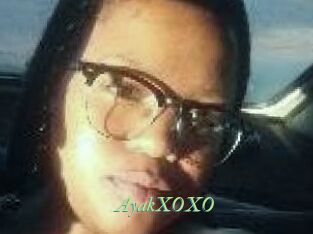 AyakXOXO