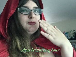 Ayas_bewitching_hour