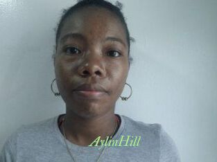 AylinHill Tel Coquin