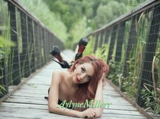 AylyneMillerr