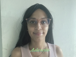 Aalistaylor